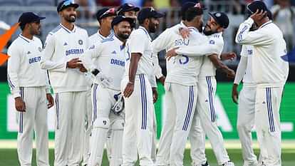 ind vs aus 2nd test 2024 BGT playing 11 prediction India vs Australia captain vice captain and players list