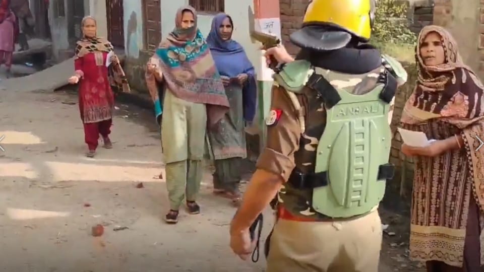 Meerapur Election Result: Counting of votes continues, RLD caught speed, SP moving slowly, latest update