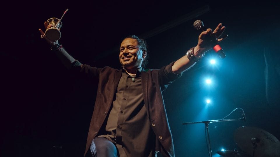 Kailash Kher's Meher Rangat Utsav on 24th November, Amar Ujala is the media partner.