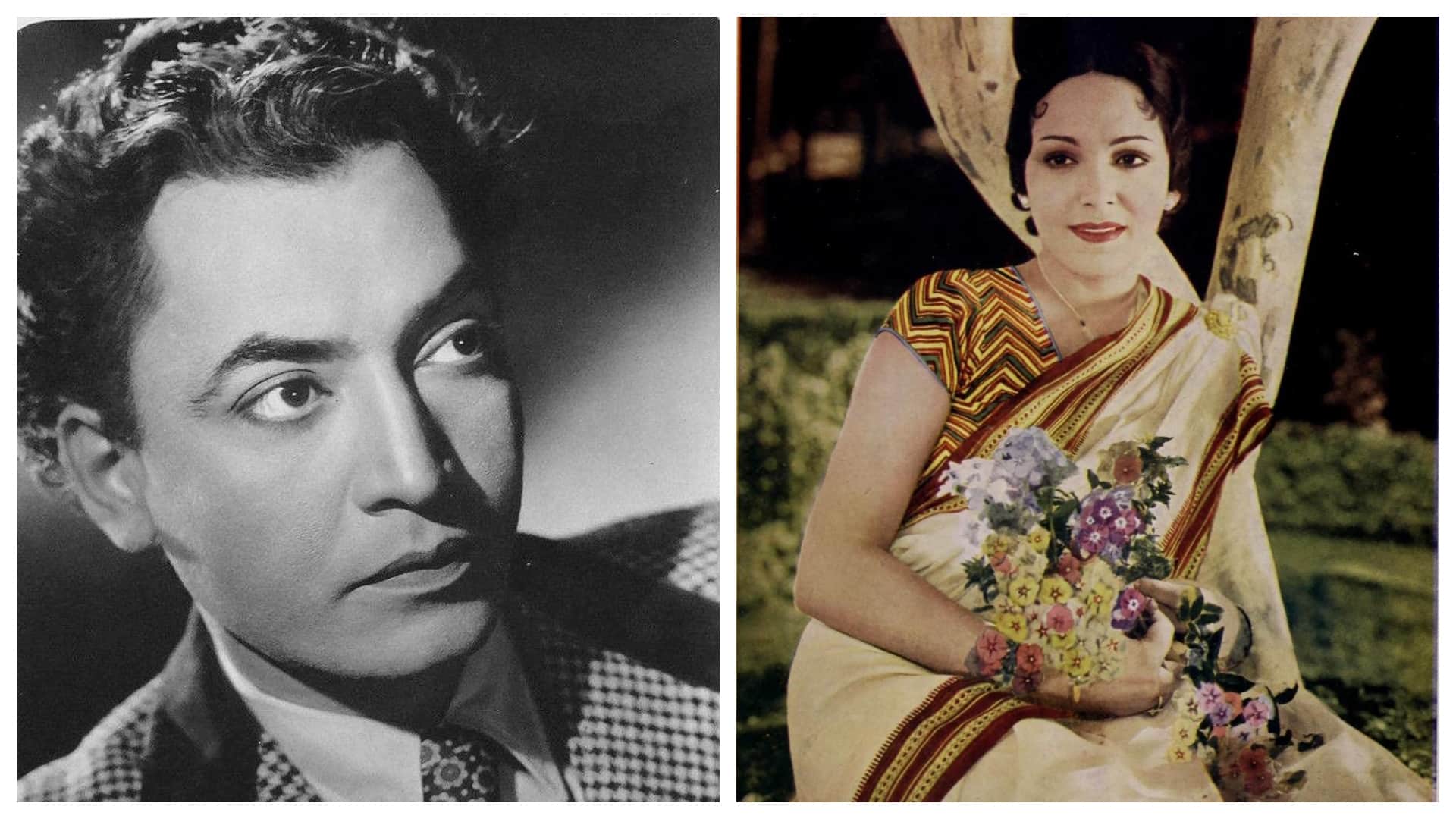 Actor Kishore Sahu Birthday Film Kunwara Baap Guide He Earned More Fame In Filmmaking Career