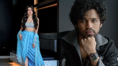 Irrfan Khan Son Babil Khan to Star in the Remake of South Hit Baby with Super 30 Actress Krithi Shetty Reports