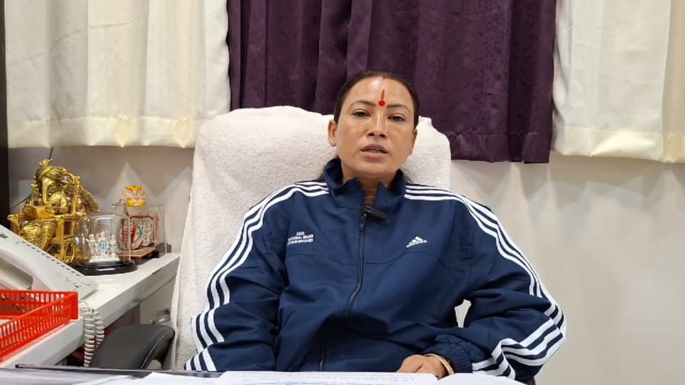 Uttarakhand News Approval granted for 94 posts including Vice Chancellor for sports university