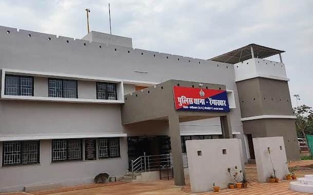 मामले की जांच रेंगाखार थाना पुलिस कर रही
