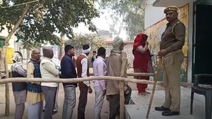 Meerapur BYPoll: Low Muslim voter turnout ruined SP equation, 16 villages raised concerns, RLD-BJP gets relief