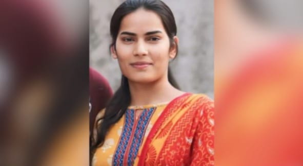 Married woman commits suicide by hanging in varanasi
