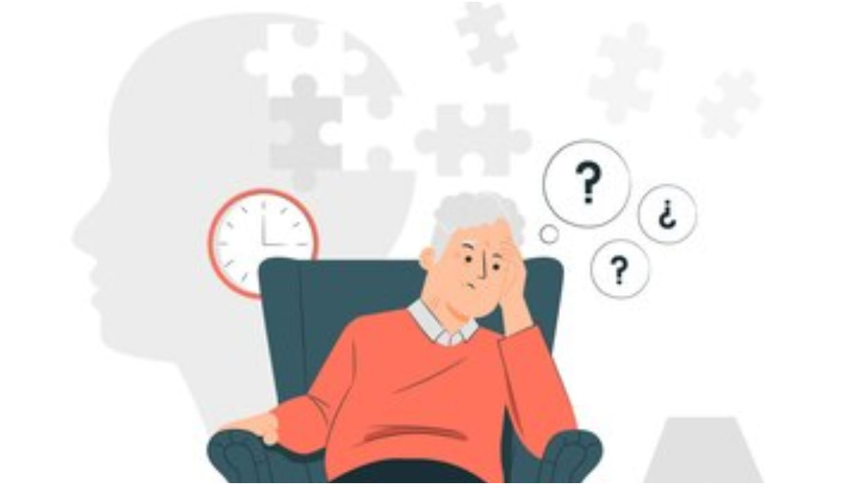 Aerobic fitness could lower dementia risk and memory problems best way to boost brain power