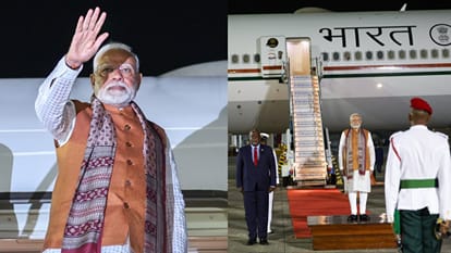 Top News Headline Today Important And Big News Stories Of 22 November 2024 Updates On Amar Ujala