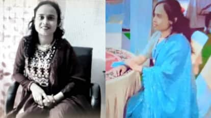 Bhopal News Newly married woman dies after jumping into dam while talking on phone