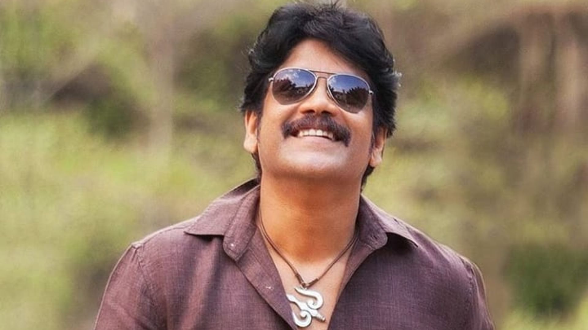 Nagarjuna birthday know about his filmi career net worth and personal life