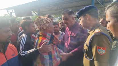 उत्तराखंड रुद्रपुर अपराध पत्नी प्रेमी ने प्रेम प्रसंग के लिए अपने पति की बेरहमी से हत्या कर दी