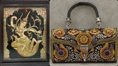 PM Modi in recent visit to Nigeria, Brazil, Guyana gifted unique gifts from all country to other leaders