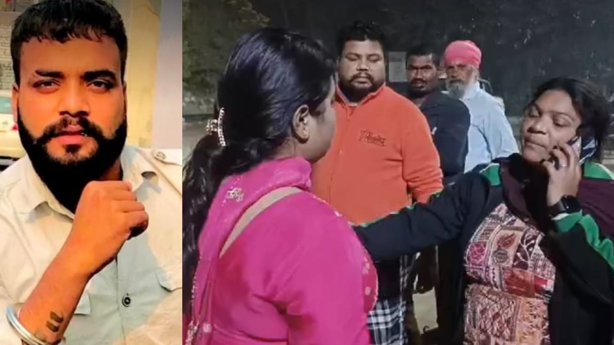 Block head of BJP Yuva Morcha murdered in Sultanpur Lodhi
