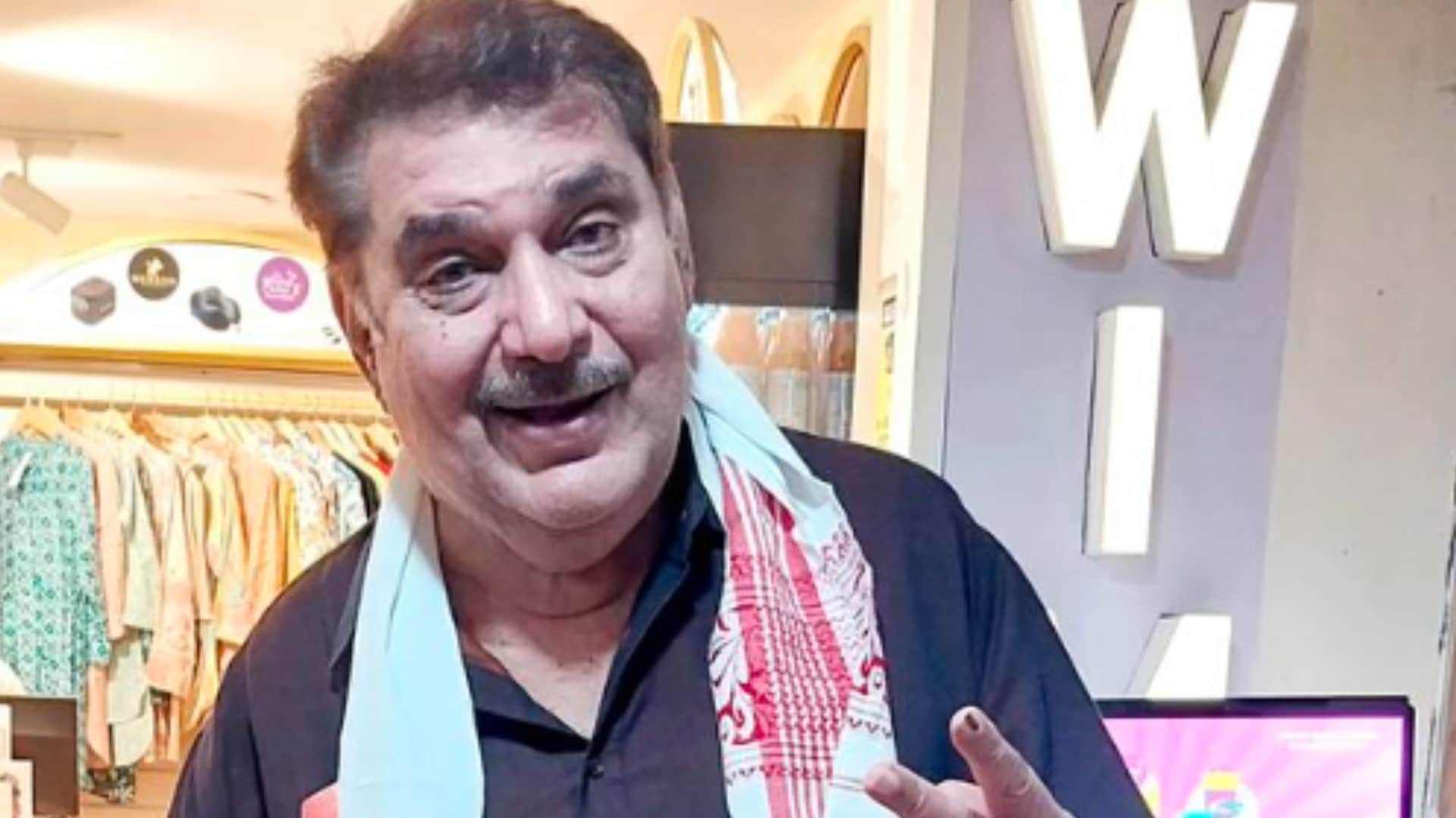 know About Raza Murad birthday his Film Career Serials first film ek nazar with amitabh bachchan