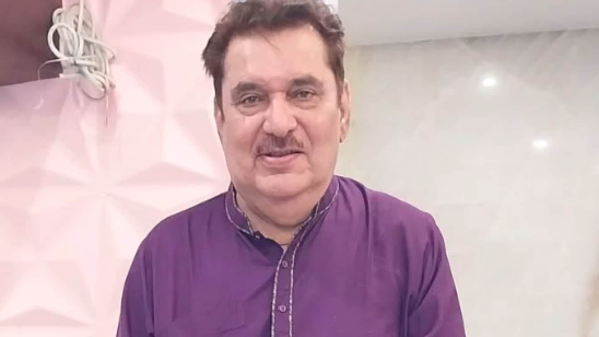 know About Raza Murad birthday his Film Career Serials first film ek nazar with amitabh bachchan