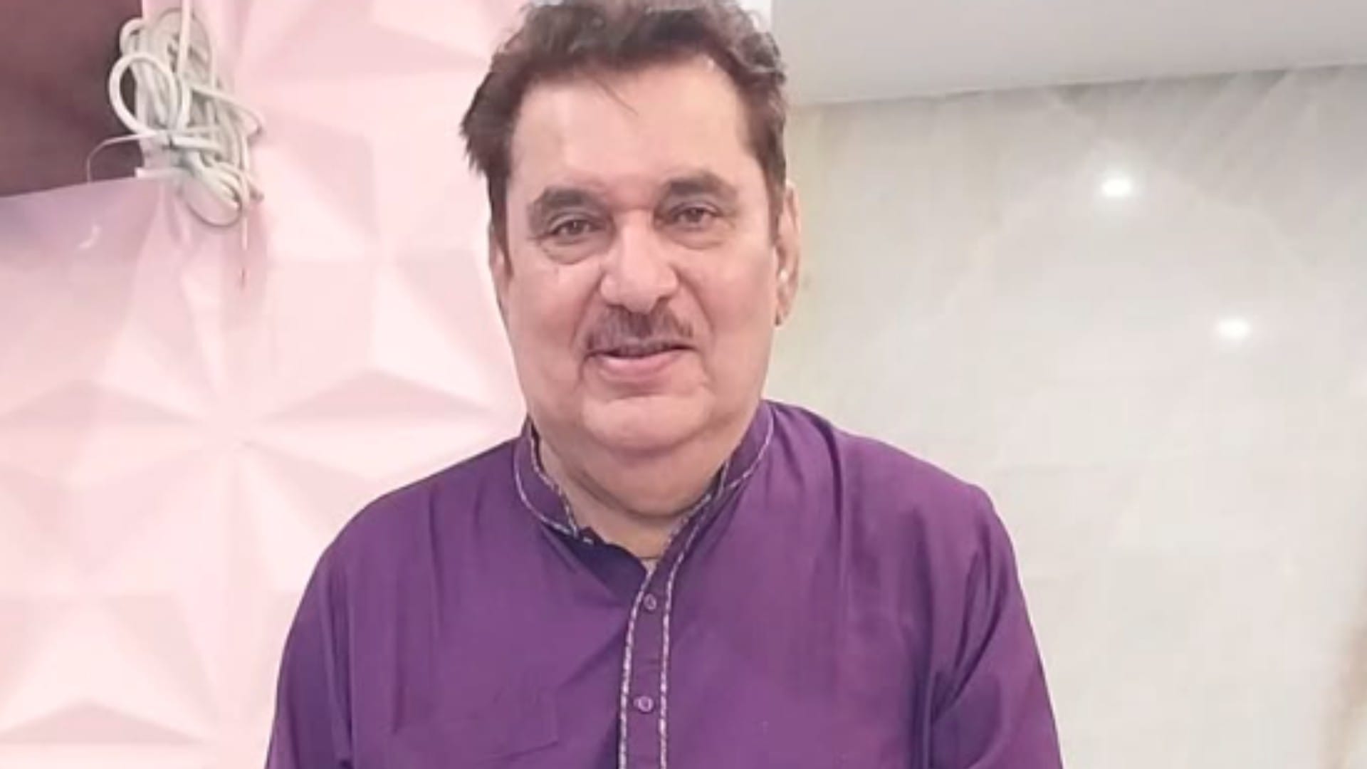 know About Raza Murad birthday his Film Career Serials first film ek nazar with amitabh bachchan