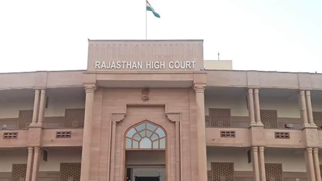 Jodhpur News: Big relief to Shilpa Shetty, High Court rejected the petition, hearing against Salman postponed