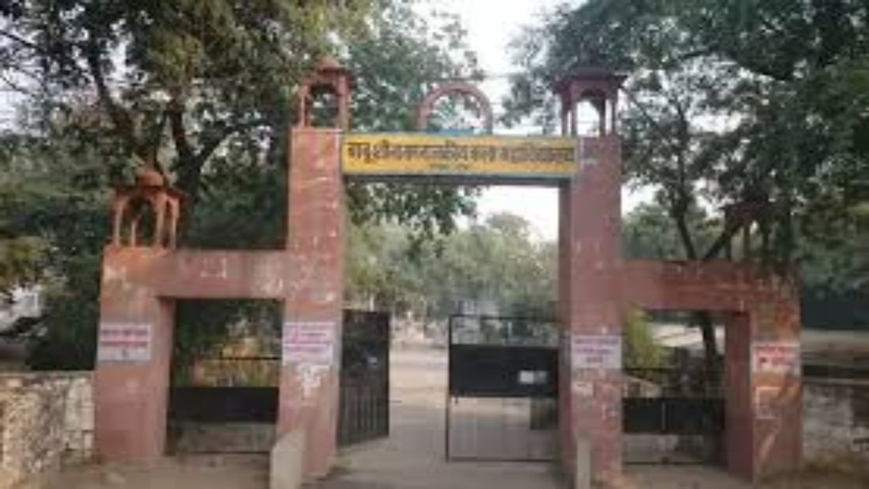 Alwar News: Administration well-equipped, three-tier arrangements made for counting of by-elections