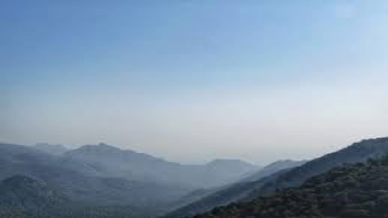 Rajasthan Weathe Update: Cold increased in the state, minimum temperature 5 degrees in Abu, AQI 303 in Jaipur