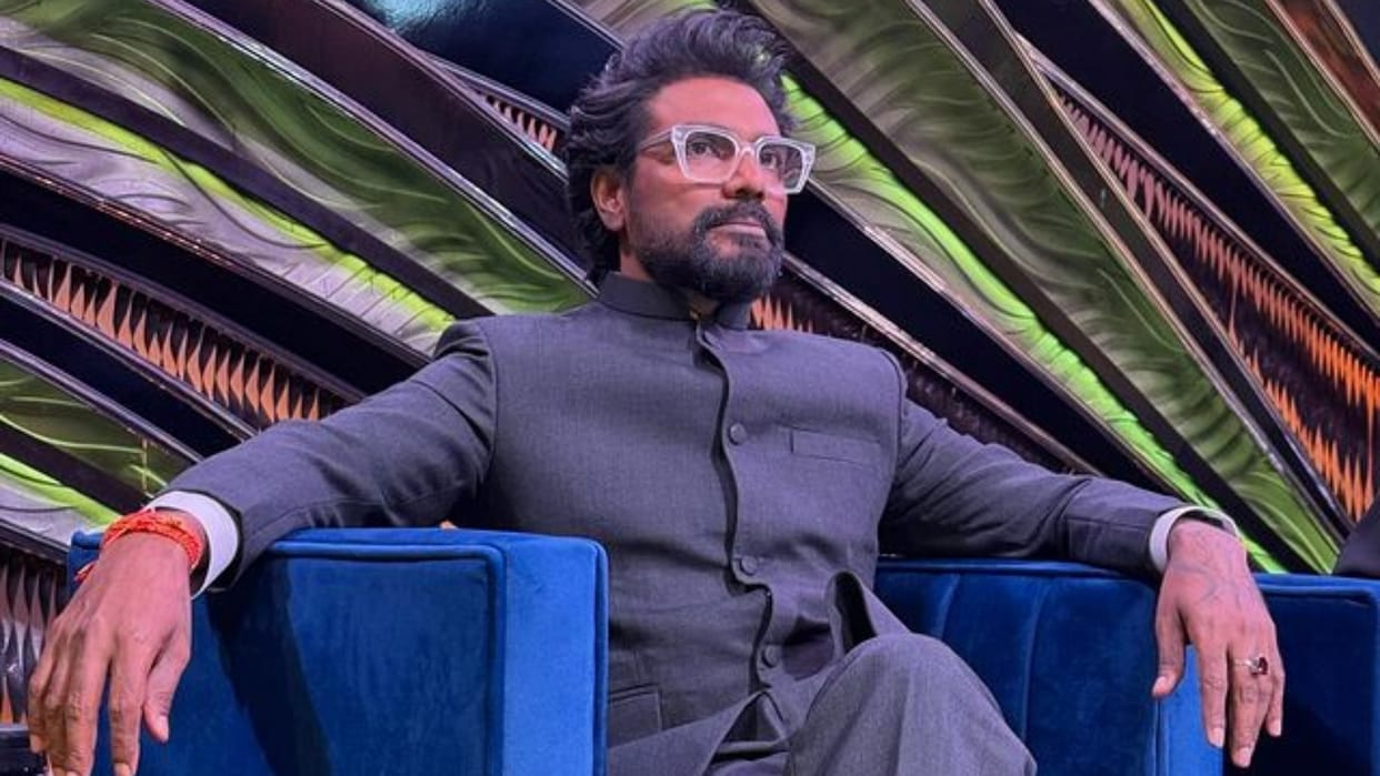 Fraud case filed against Remo DSouza in Karkardooma court