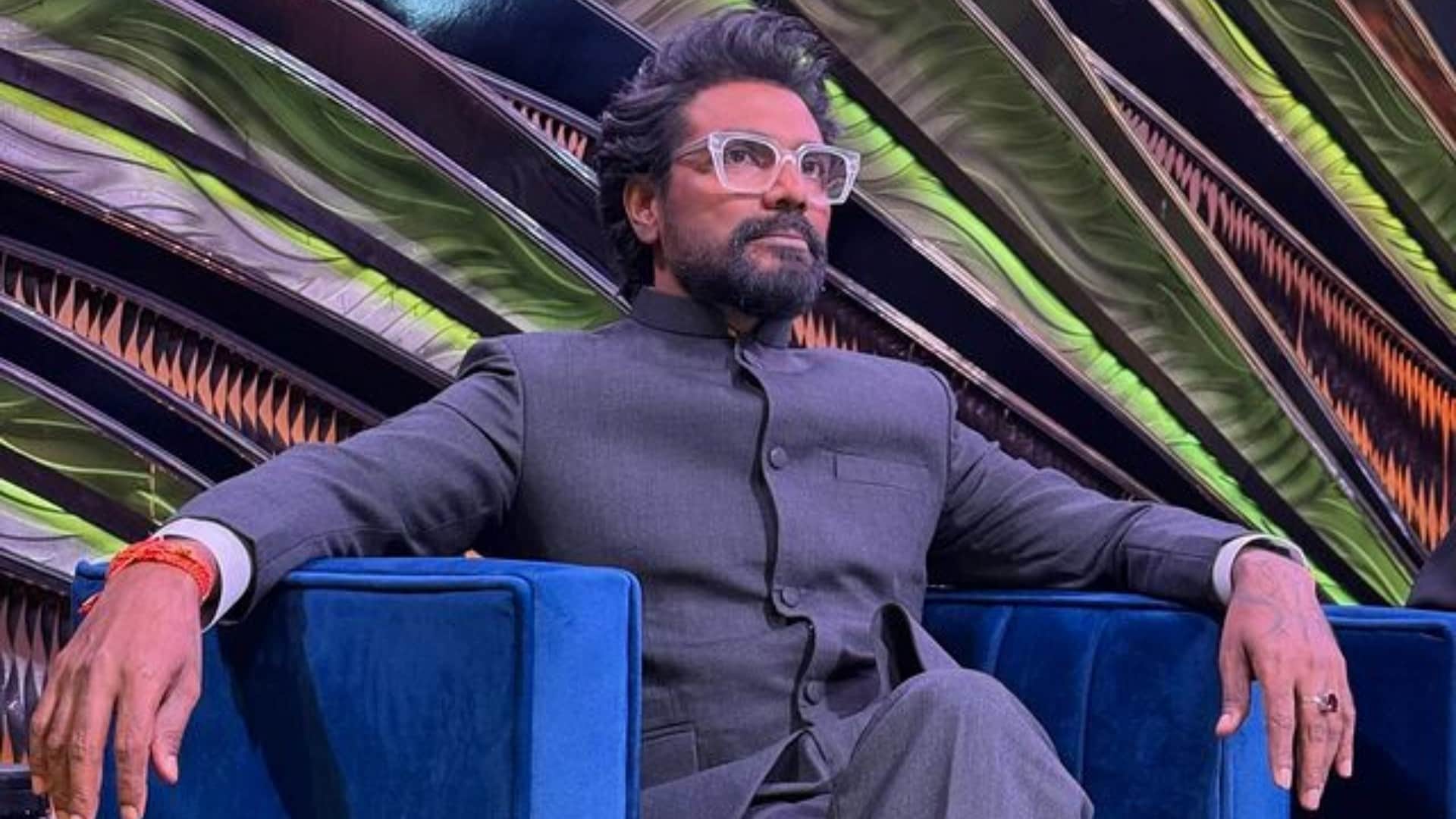 Director Remo Dsouza Clear Situation About Abhishek Bachchan Film Be Happy Its Not Offer To Salman Khan