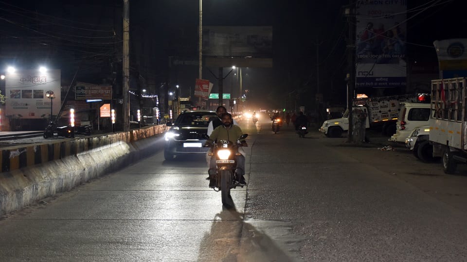 All areas of Aligarh are out of the red zone