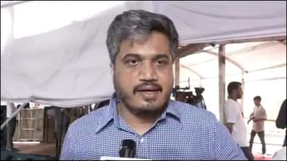 रोहित पवार