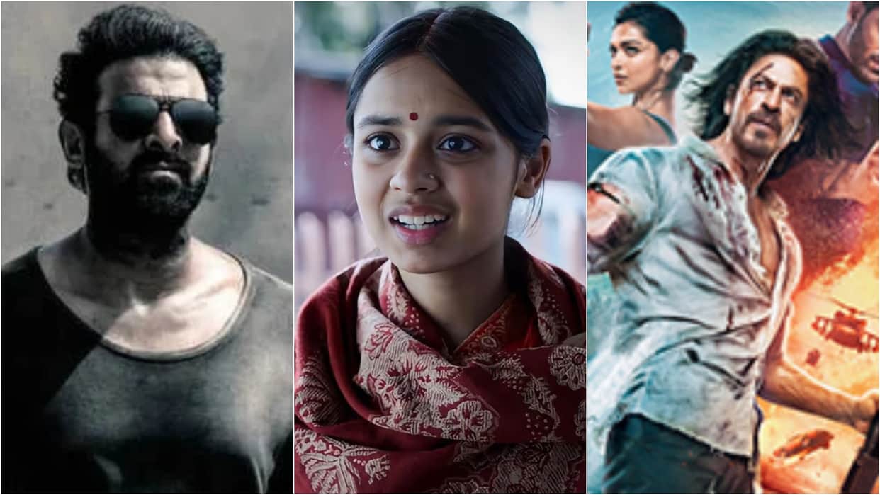 Laapataa Ladies Japan Box Office: Kiran Rao Movie surpassed lifetime earnings of SRK Pathaan Parbhas Salaar