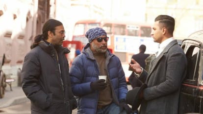 I want To Talk Director Shoojit Sircar loved Movies Vicky Donor Madras Cafe Sardar Udham Singh Piku October