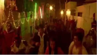 Chaos at Wedding: Councillor Among 25 Guests Fall Unconscious