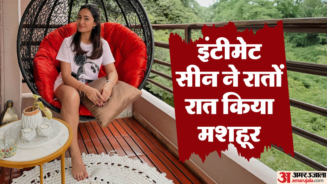 Tridha Choudhury birthday Special know about her movie career life struggles in detail