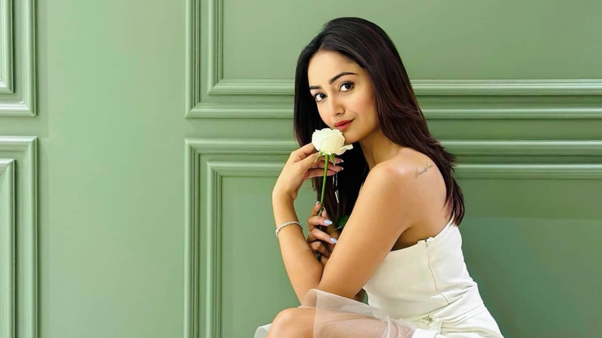 Tridha Choudhury birthday Special know about her movie career life struggles in detail