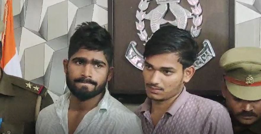 Dudhiya murder case: Nephew took his life Police revealed