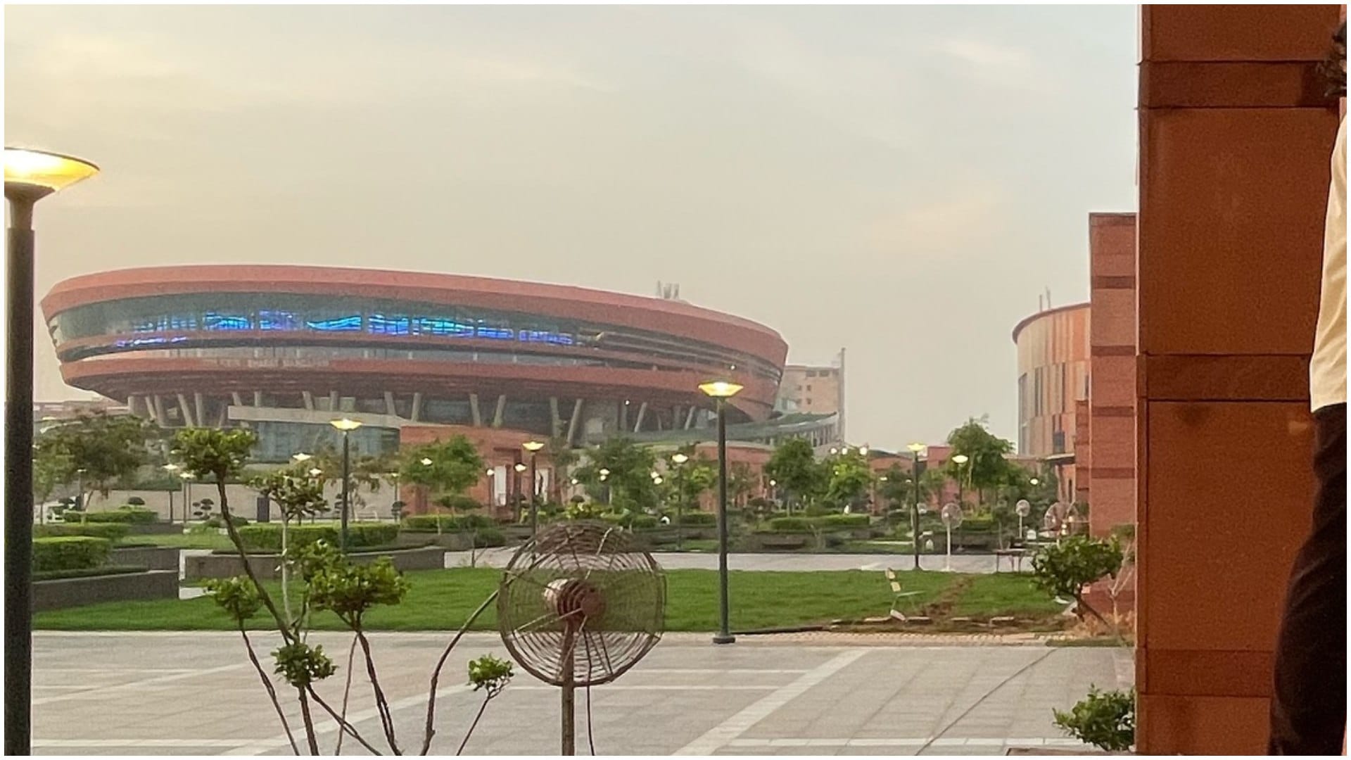 Trade Fair in Delhi 2024 Dates Timings Ticket Price Pragati maidan metro route