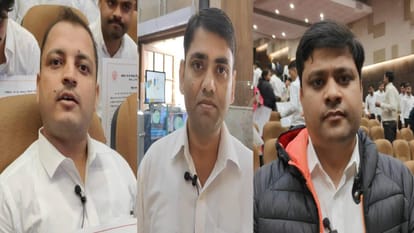 youth said job could be obtained due to fair recruitment receiving appointment letter of forest inspector