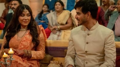 Yeh Kaali Kaali Ankhein Season 2 Real Review by Pankaj Shukla Netflix India Tahir Raj Bhasin Saurabh Shukla