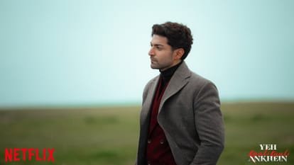 Yeh Kaali Kaali Ankhein Season 2 Real Review by Pankaj Shukla Netflix India Tahir Raj Bhasin Saurabh Shukla