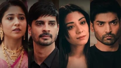 Yeh Kaali Kaali Ankhein Season 2 Real Review by Pankaj Shukla Netflix India Tahir Raj Bhasin Saurabh Shukla