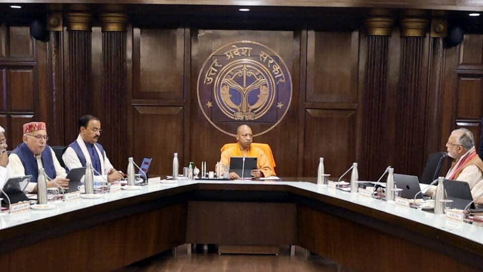 UP: Cabinet meeting tomorrow; 800,000 teachers could receive cashless medical treatment; these decisions could