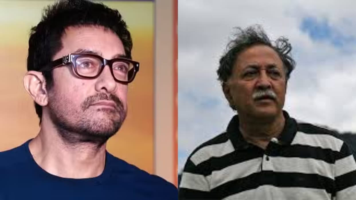 Mansoor Khan revealed that Aamir Khan career could be ruined with Jo Jeeta Wohi Sikandar movie