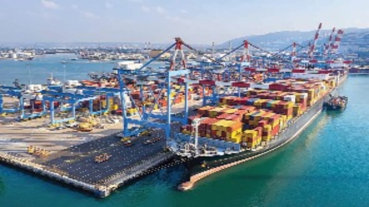 Adani Row: Projects spread from Australia to Israel, port in Sri Lanka and power supply to Bangladesh
