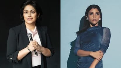Konkona Sen Sharma is working with Anu Vaidyanathan in comedy Film film Mischief shares her opinion