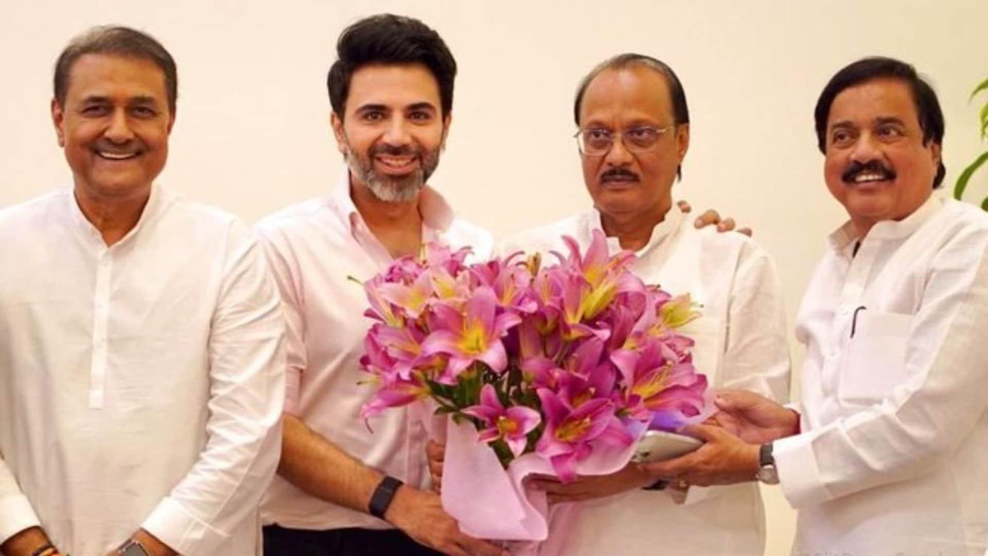 Maharashtra and Jharkhand Assembly Election 2024 result celebration photos news in hindi