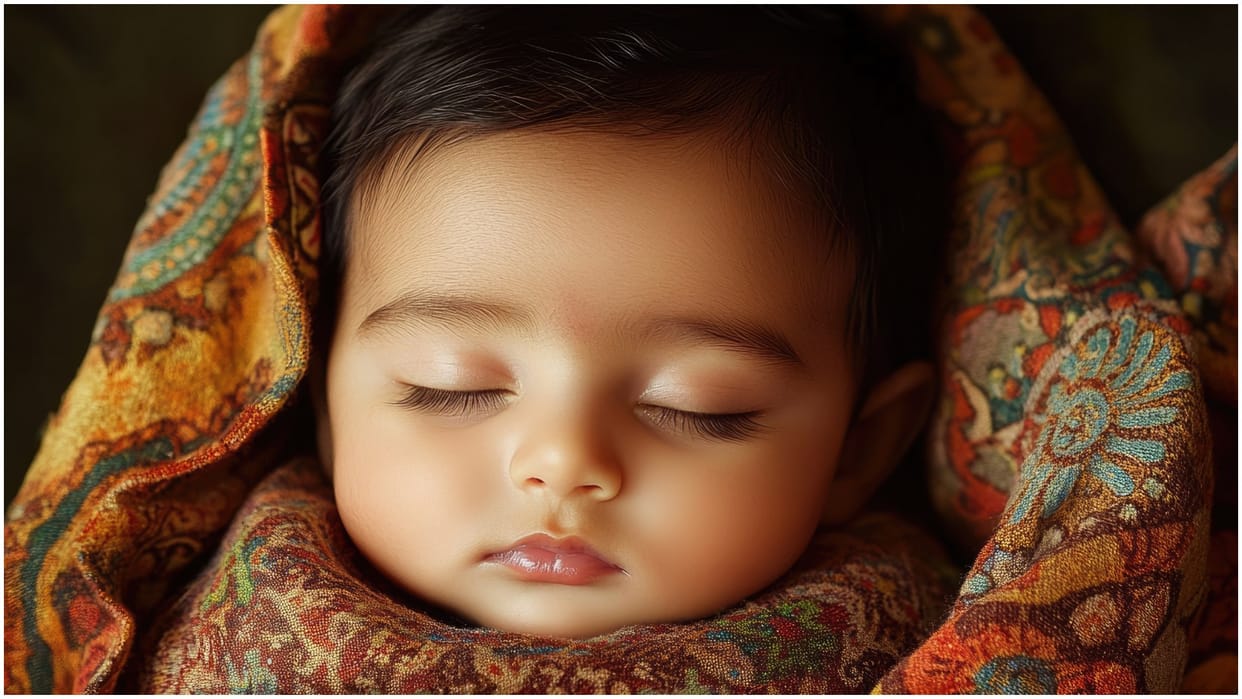 Chaitra Navratri 2025 Unique Baby Girl Name Inspired By Goddess Durga Names For Baby Girl in hindi