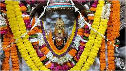 Most Famous Lord Kaal Bhairav Temples In India