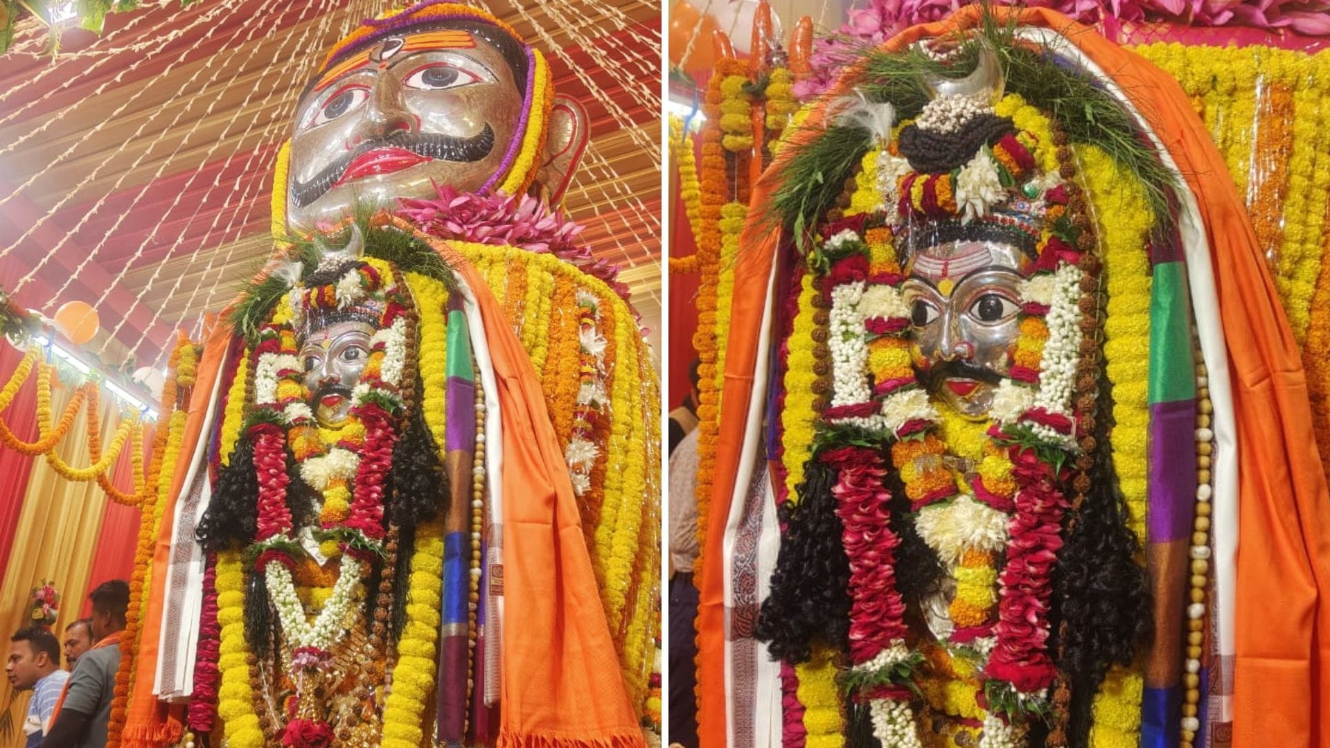 Kalashtami 2025 Chant These Powerful Mantras on Kalashtami to Appease Kaal Bhairav and Banish Fear