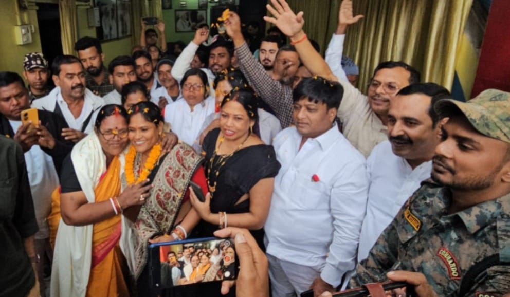Bihar By Election Result 2024: Imamganj, Belaganj assembly by-election, counting of votes; Jansuraj, JDU, RJD