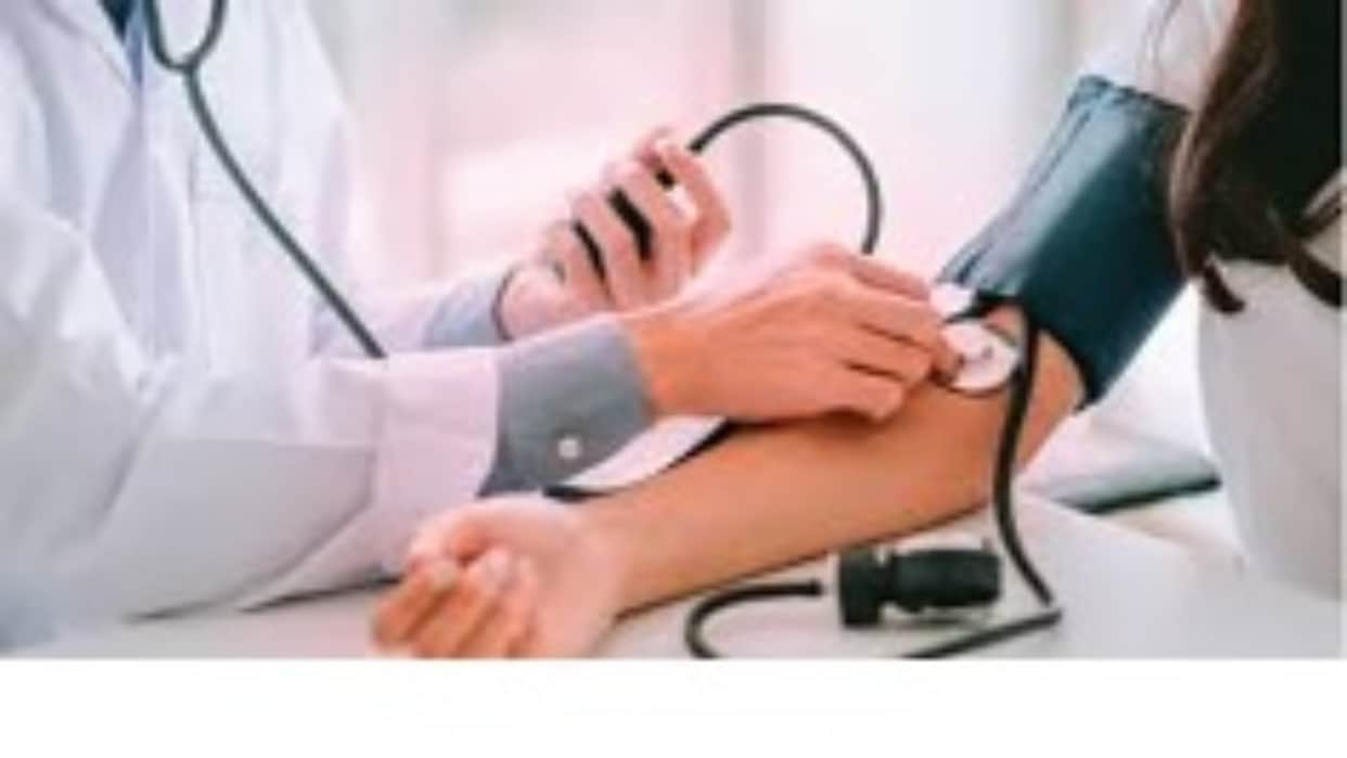 Health Tips High BP increases Risk of these serious diseases know emergency steps