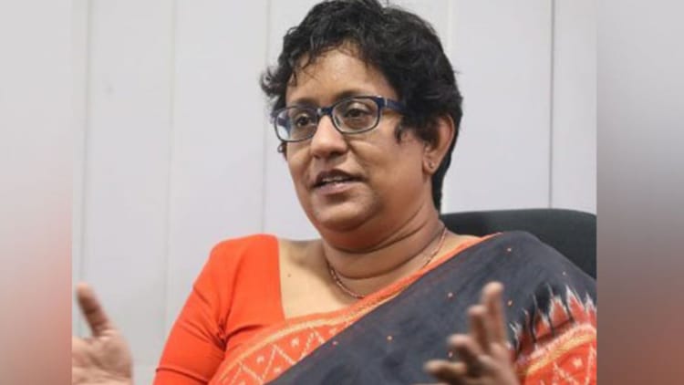 Delhi: आज हिंदू कॉलेज आएंगी श्रीलंका की प्रधानमंत्री, करेंगी लैब का उद्घाटन; यहां की छात्रा रही हैं अमरसूर्या