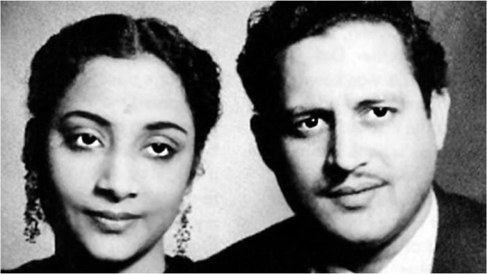 Geeta Dutt Death Anniversary: Know About Singer career Song movies and married life story with Guru Dutt