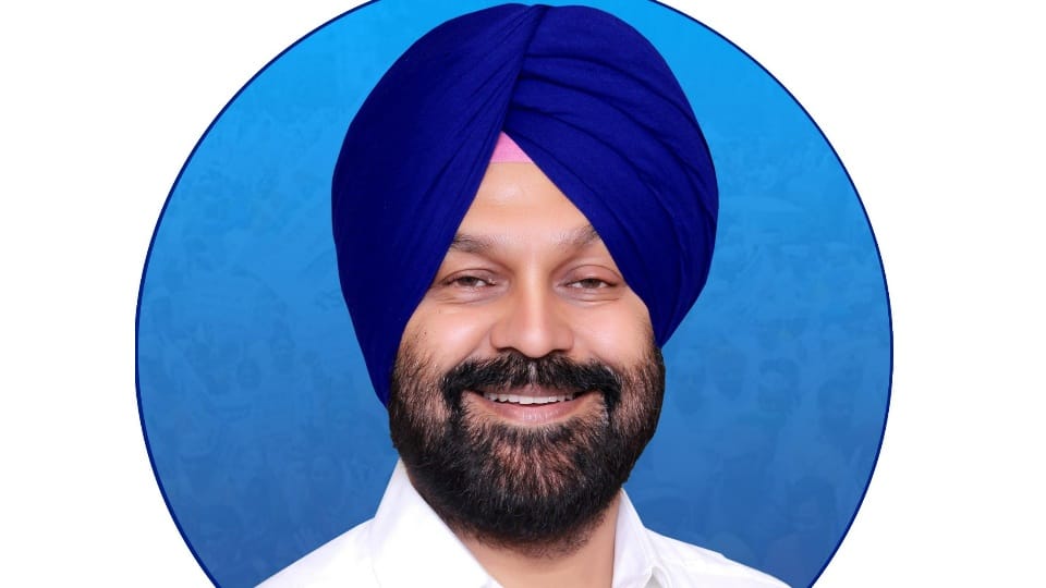 AAP candidate Dimmpy Dilhon won from Giddarbaha by election congress candidate Amrita warring defeat